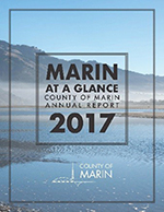 Marin at a Glance (PDF)